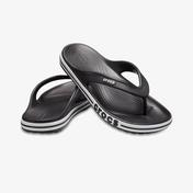 Crocs Bayaband Flip Erkek Beyaz Terlik