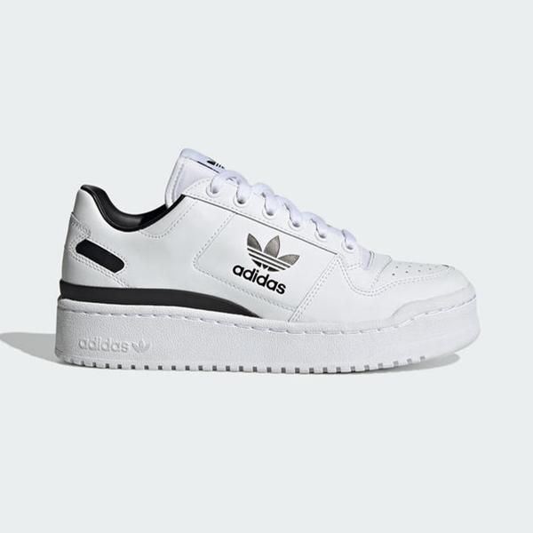 adidas Forum Bold  Kadın Beyaz Spor Ayakkabı