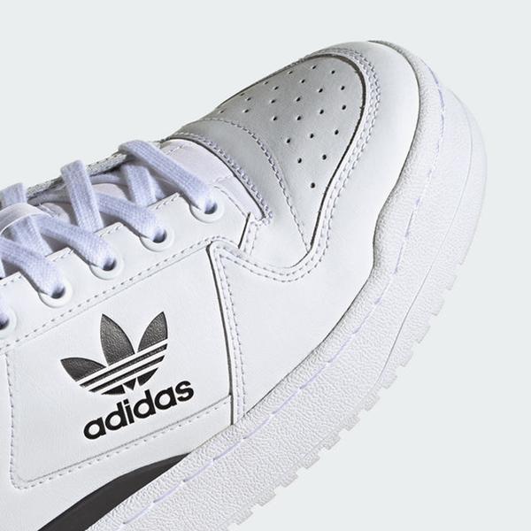 adidas Forum Bold  Kadın Beyaz Spor Ayakkabı_7