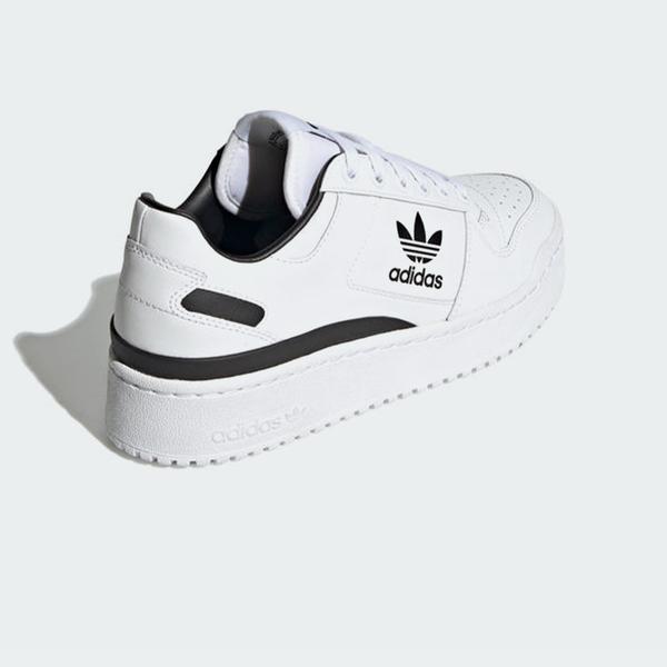 adidas Forum Bold  Kadın Beyaz Spor Ayakkabı_2