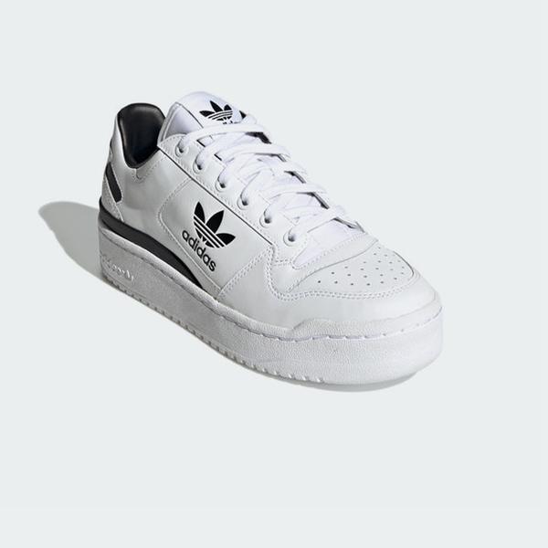 adidas Forum Bold  Kadın Beyaz Spor Ayakkabı_1