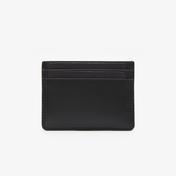 Calvin Klein Concise Cardholder Siyah Erkek Kartlık
