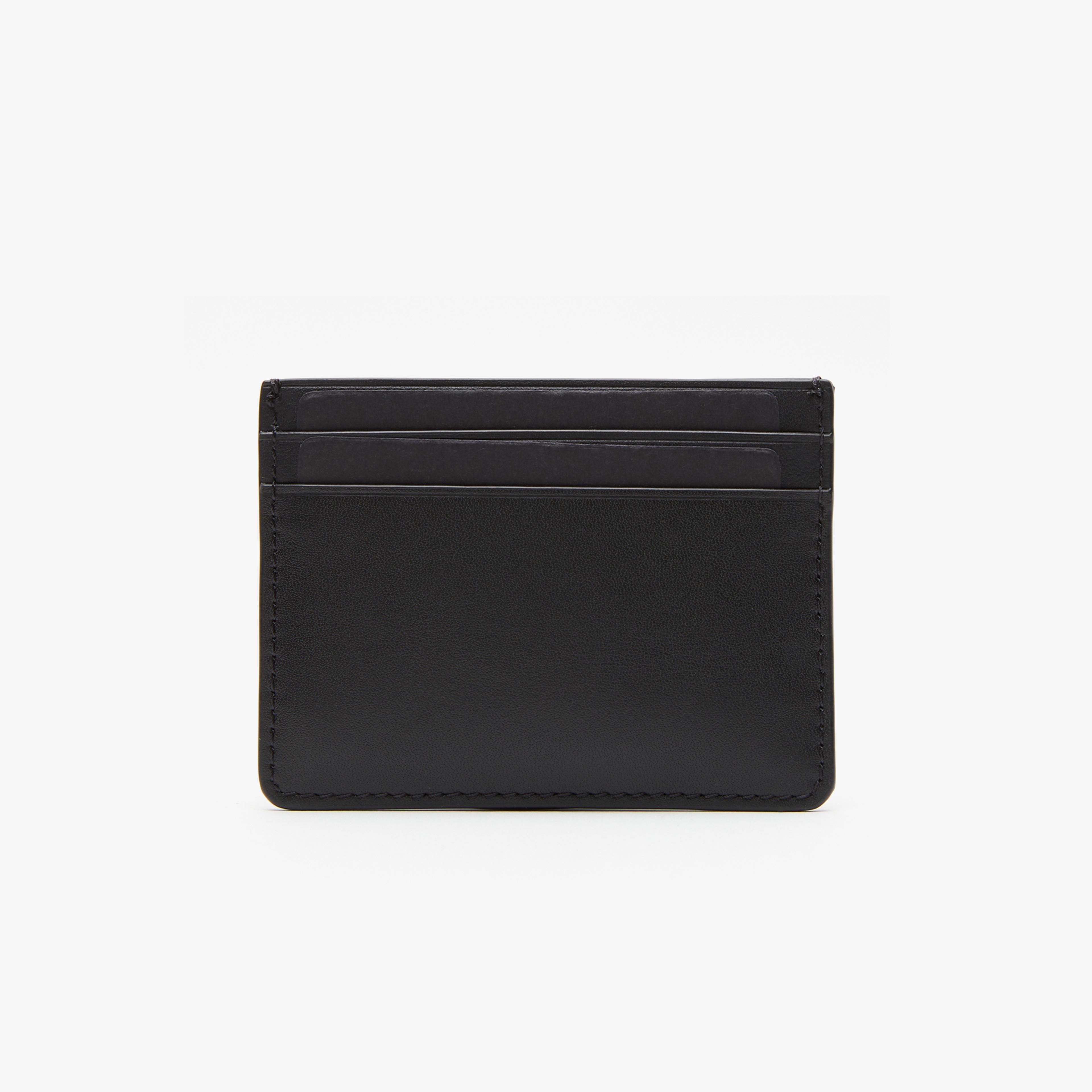 Calvin Klein Concise Cardholder Siyah Erkek Kartlık