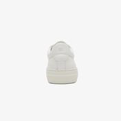 Tommy Hilfiger Modern Premium Leather Cupsole Erkek Beyaz Sneaker