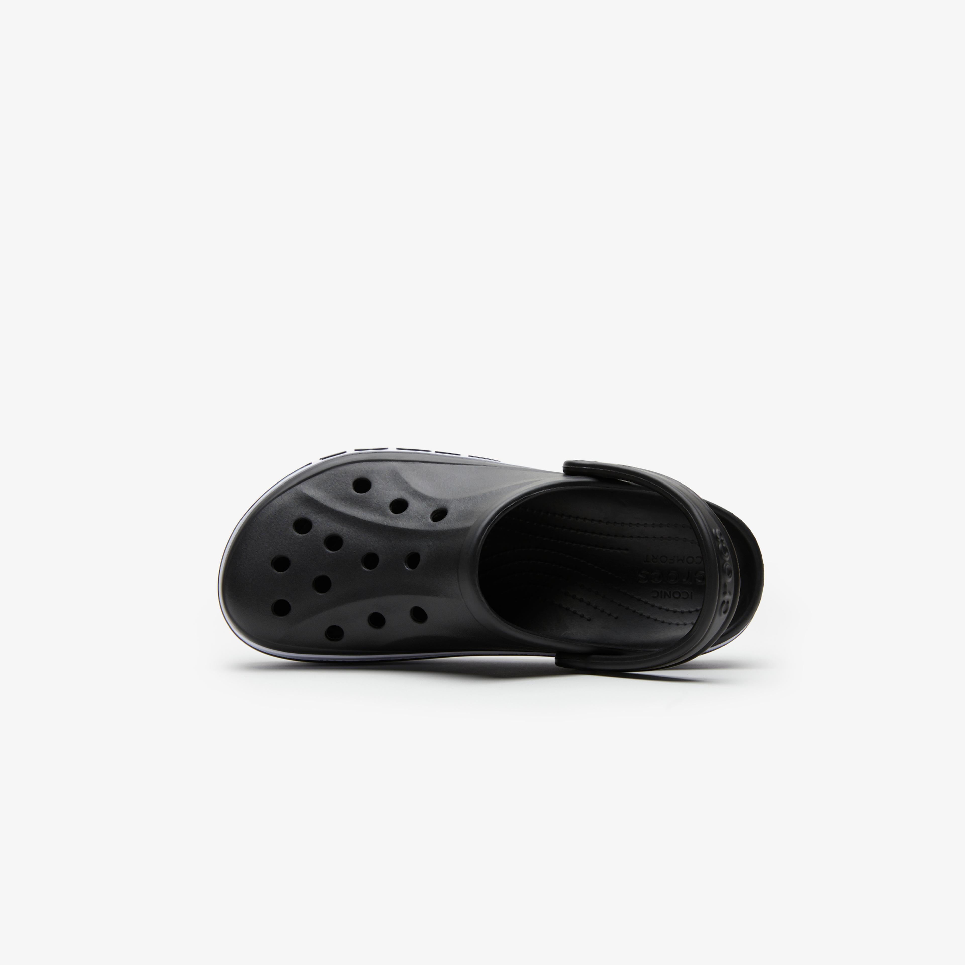 Crocs Bayaband Clog Erkek Siyah Terlik