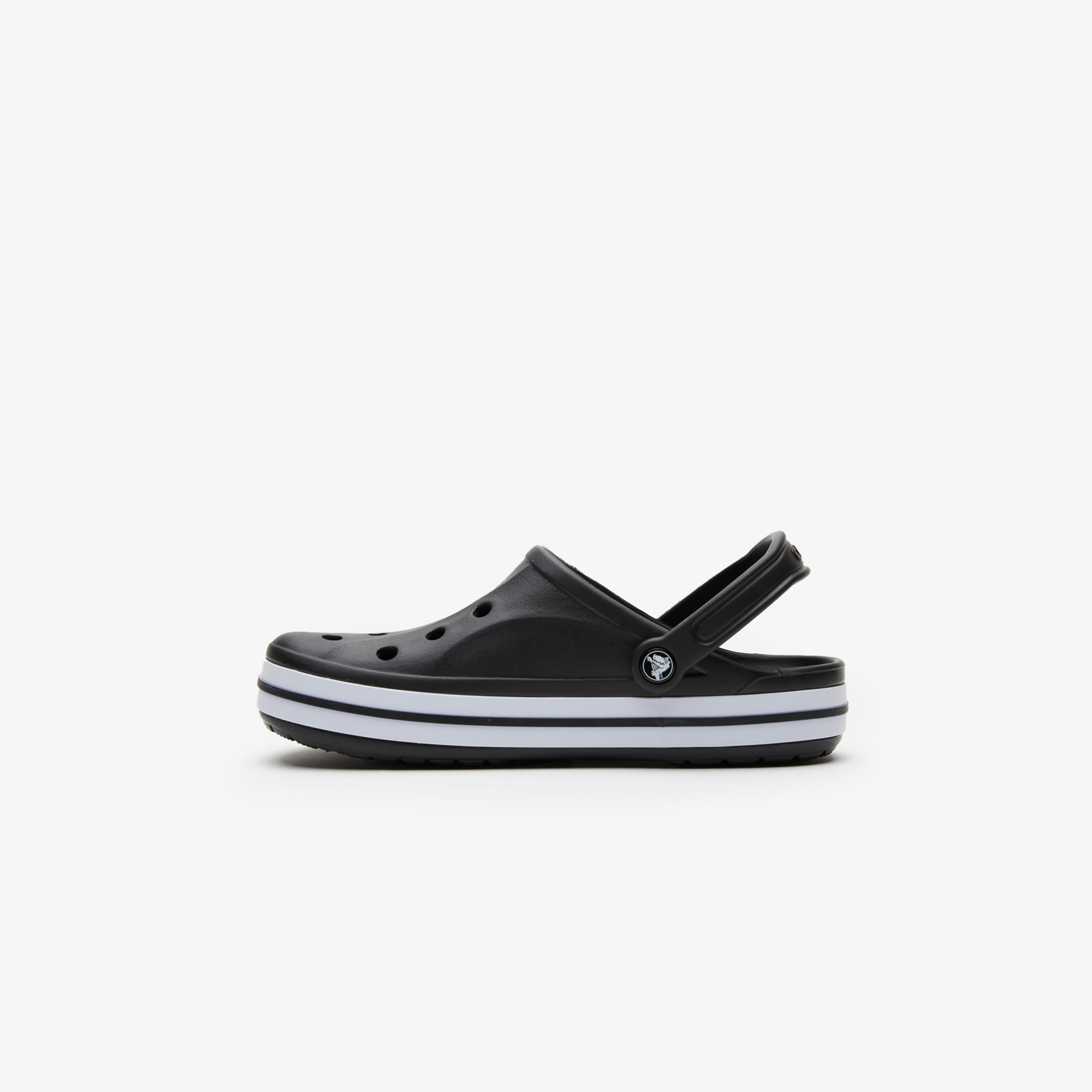 Crocs Bayaband Clog Erkek Siyah Terlik