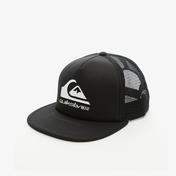 Quiksilver Foamslayer Erkek Siyah Şapka