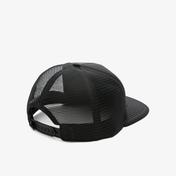 Quiksilver Foamslayer Erkek Siyah Şapka