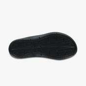 Crocs Swiftwater Kadın Siyah Terlik
