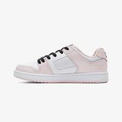 DC Manteca 4 Kadın Pembe Sneaker