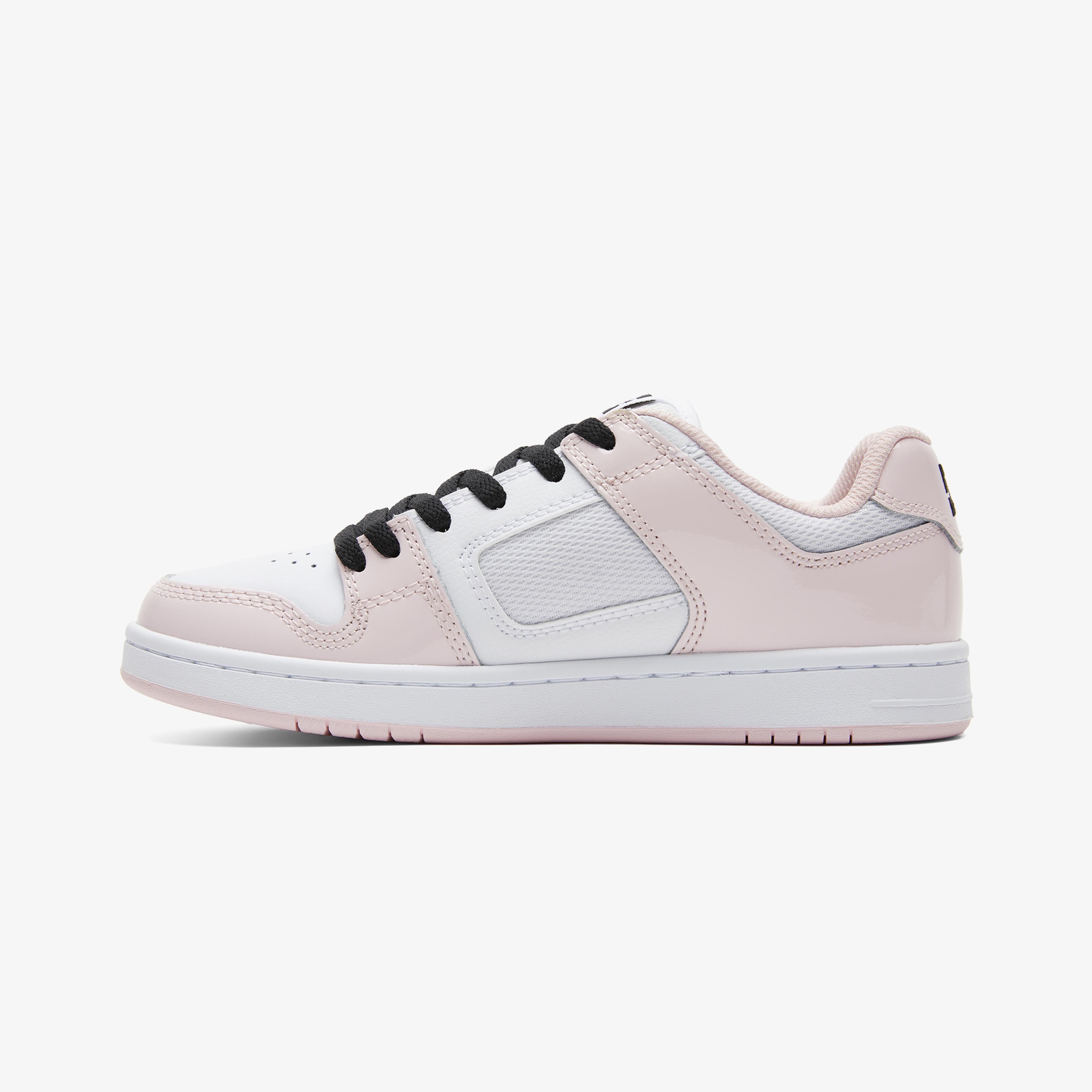 DC Manteca 4 Kadın Pembe Sneaker