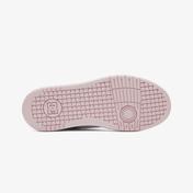 DC Manteca 4 Kadın Pembe Sneaker