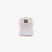 DC Manteca 4 Kadın Pembe Sneaker