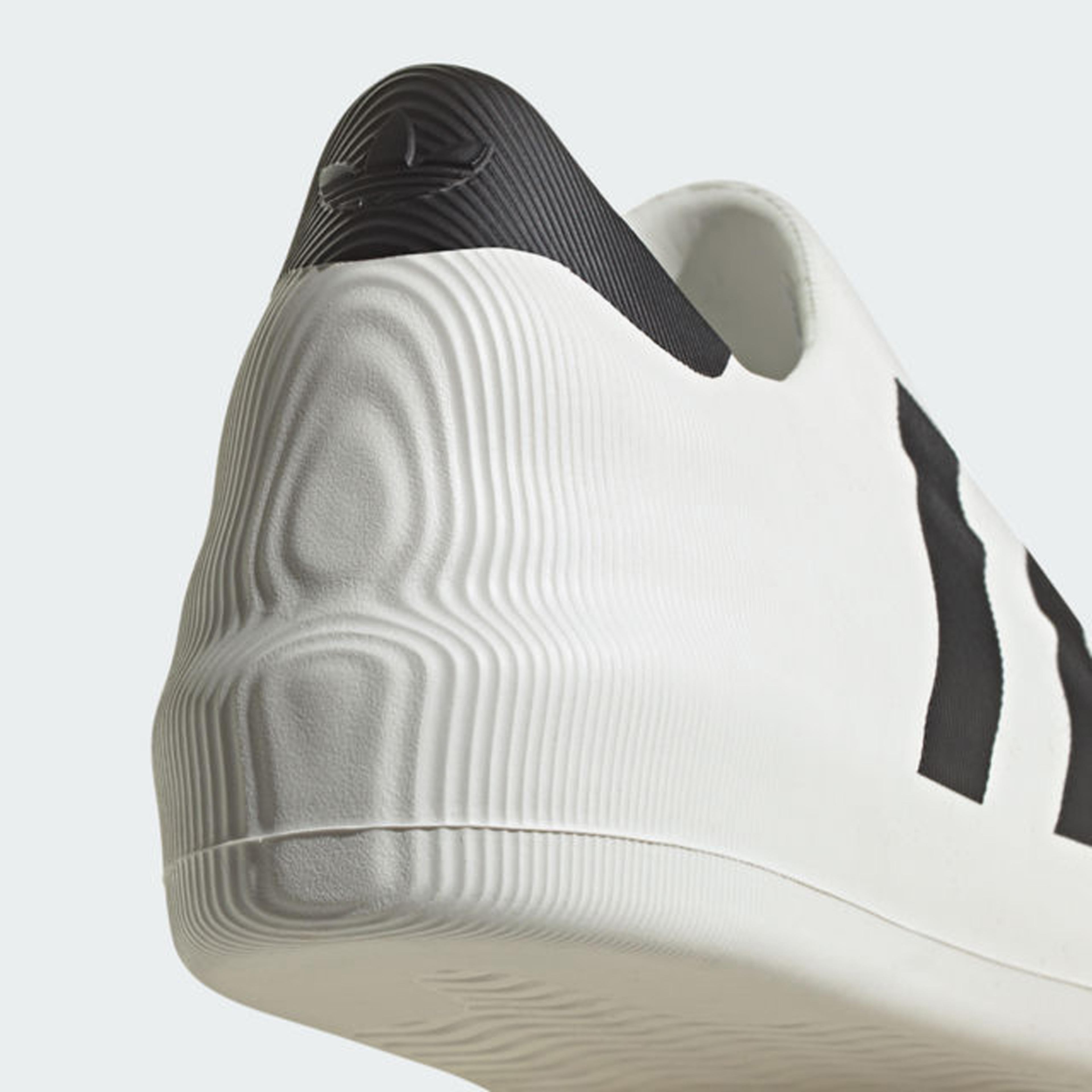 adidas Adifom Superstar  Unisex Beyaz Spor Ayakkabı
