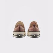 Converse Chuck 70 Embroidery Unisex Kahverengi Sneaker