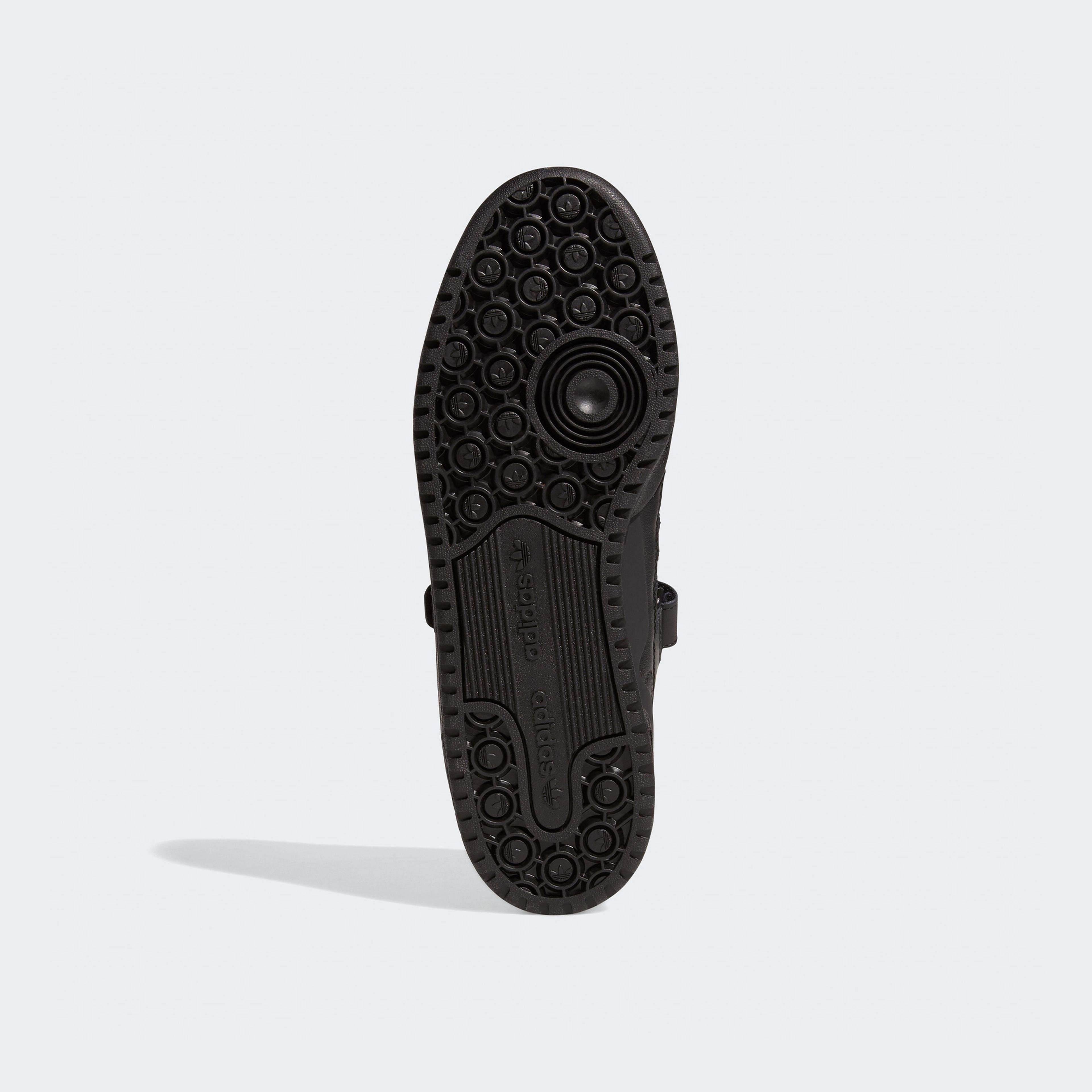 adidas Forum Low Unisex Siyah Spor Ayakkabı