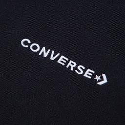 Converse Dynamic Blocking Erkek Siyah Sweatshirt