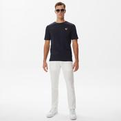 Scotch & Soda Peace Bird Erkek Siyah T-Shirt