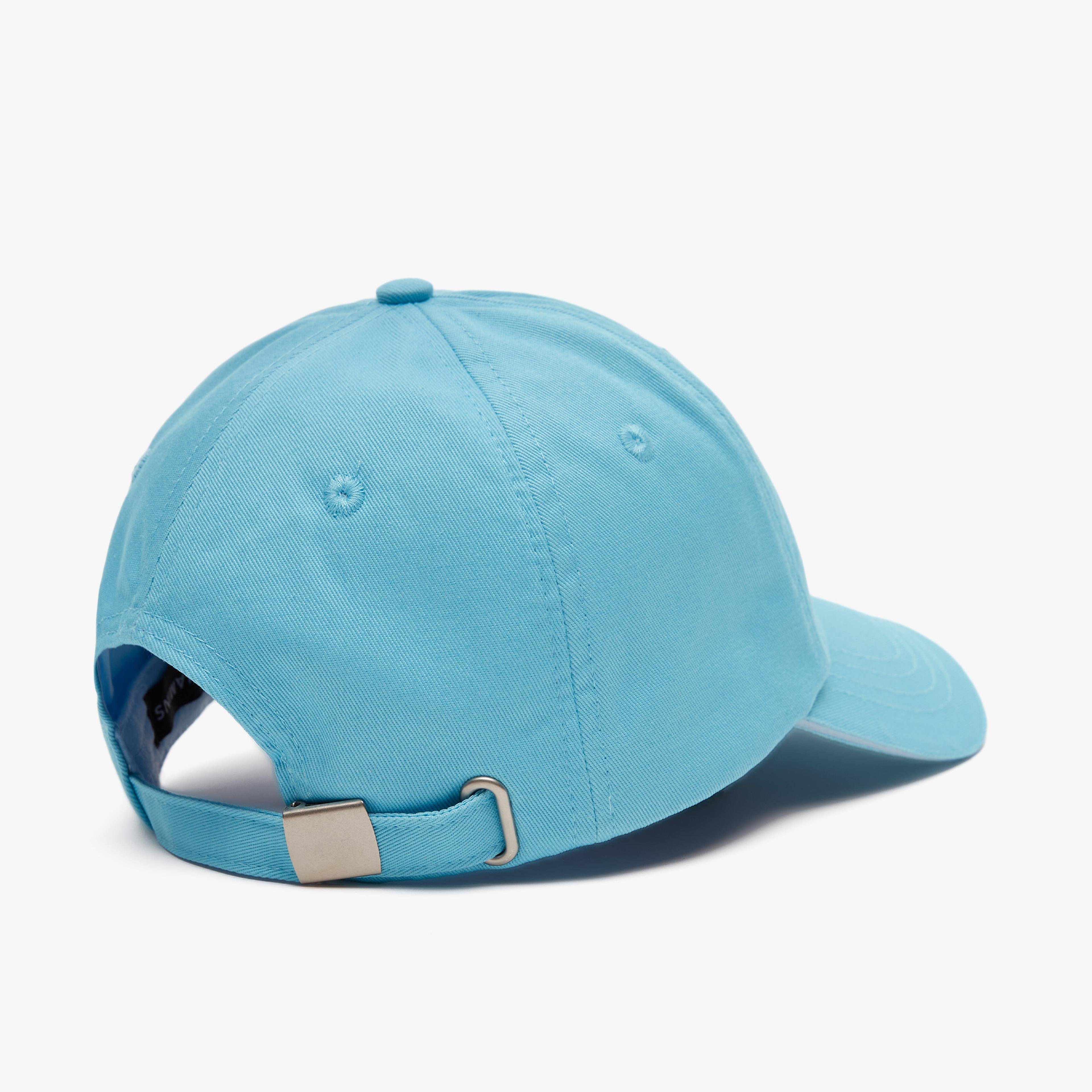 Les Benjamins Essential Erkek Mavi Şapka