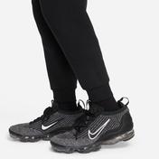 Nike Sportswear Club Fleece Çocuk Siyah Eşofman Altı
