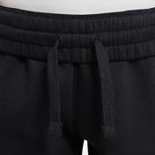 Nike Sportswear Club Fleece Çocuk Siyah Eşofman Altı
