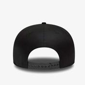New Era Taz Superman 9Fifty Looney Tunes Mashups Unisex Siyah Şapka