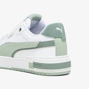 Puma Ca Pro Glitch Kadın Beyaz Spor Ayakkabı