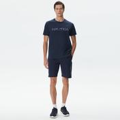 Nautica Erkek Lacivert Standart Fit Şort