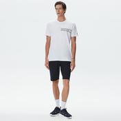 Nautica Erkek Beyaz Standart Fit T-Shirt