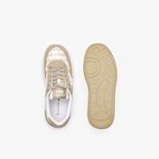 Lacoste SPORT Ace Clip Kadın Kahverengi Sneaker