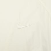 Nike Swoosh Woven Erkek Beyaz Ceket
