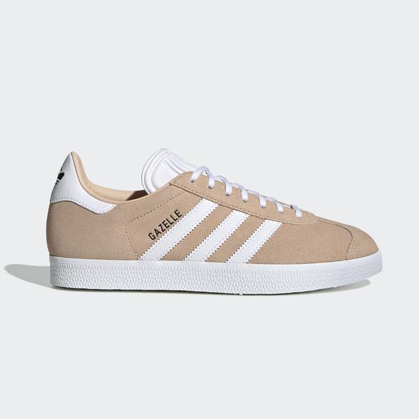 adidas Gazelle  Kadın Pembe Spor Ayakkabı