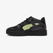 Puma Slipstream THE RAGGED PRIEST Kadın Siyah Spor Ayakkabı