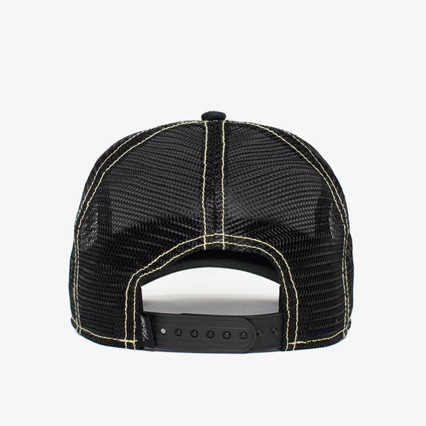 Goorin Bros Queen Bee Unisex Siyah Şapka_2