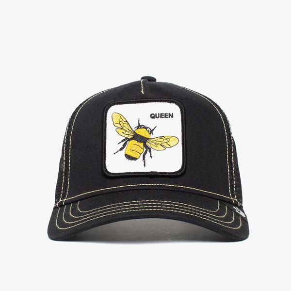 Goorin Bros Queen Bee Unisex Siyah Şapka_1