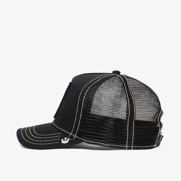 Goorin Bros Queen Bee Unisex Siyah Şapka_3