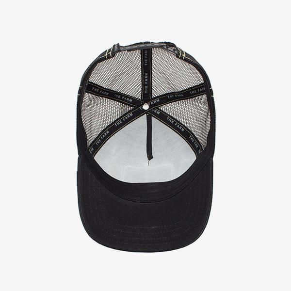 Goorin Bros Queen Bee Unisex Siyah Şapka_4
