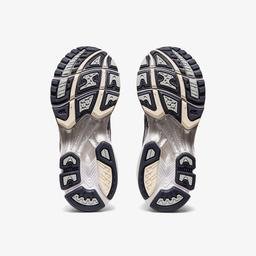 Asics Gel-Kayano 14 Kadın Gri/Beyaz Spor Ayakkabı