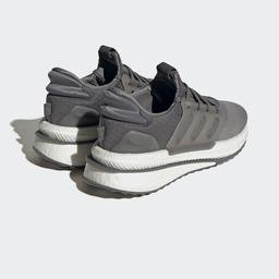 adidas X_Plrboost Erkek Gri Spor Ayakkabı