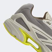 adidas by STELLA McCARTNEY Sportswear 2000 Unisex Gri Spor Ayakkabı
