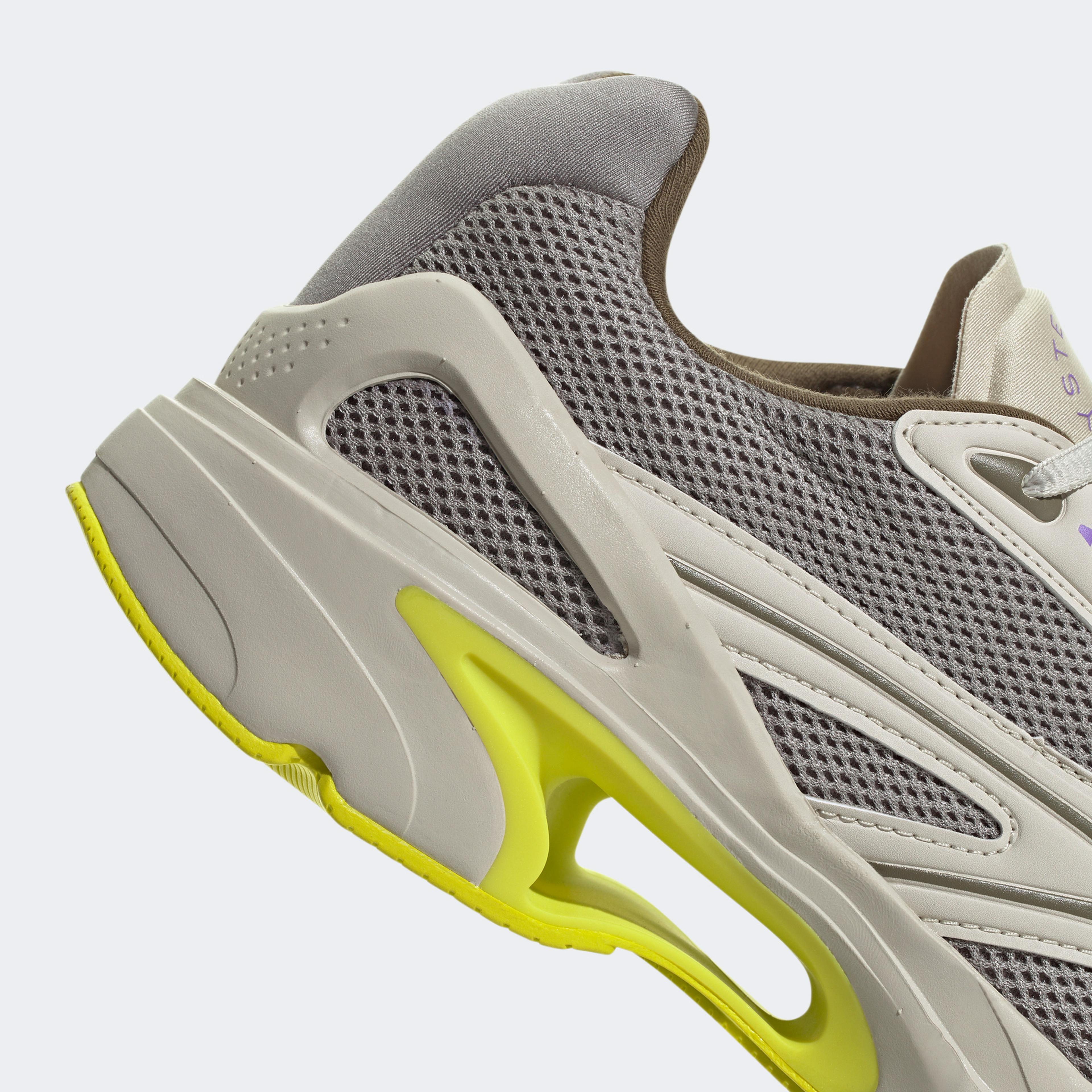 adidas by STELLA McCARTNEY Sportswear 2000 Unisex Gri Spor Ayakkabı