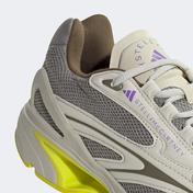 adidas by STELLA McCARTNEY Sportswear 2000 Unisex Gri Spor Ayakkabı