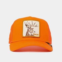 Goorin Bros The Deer Rack Unisex Turuncu Şapka
