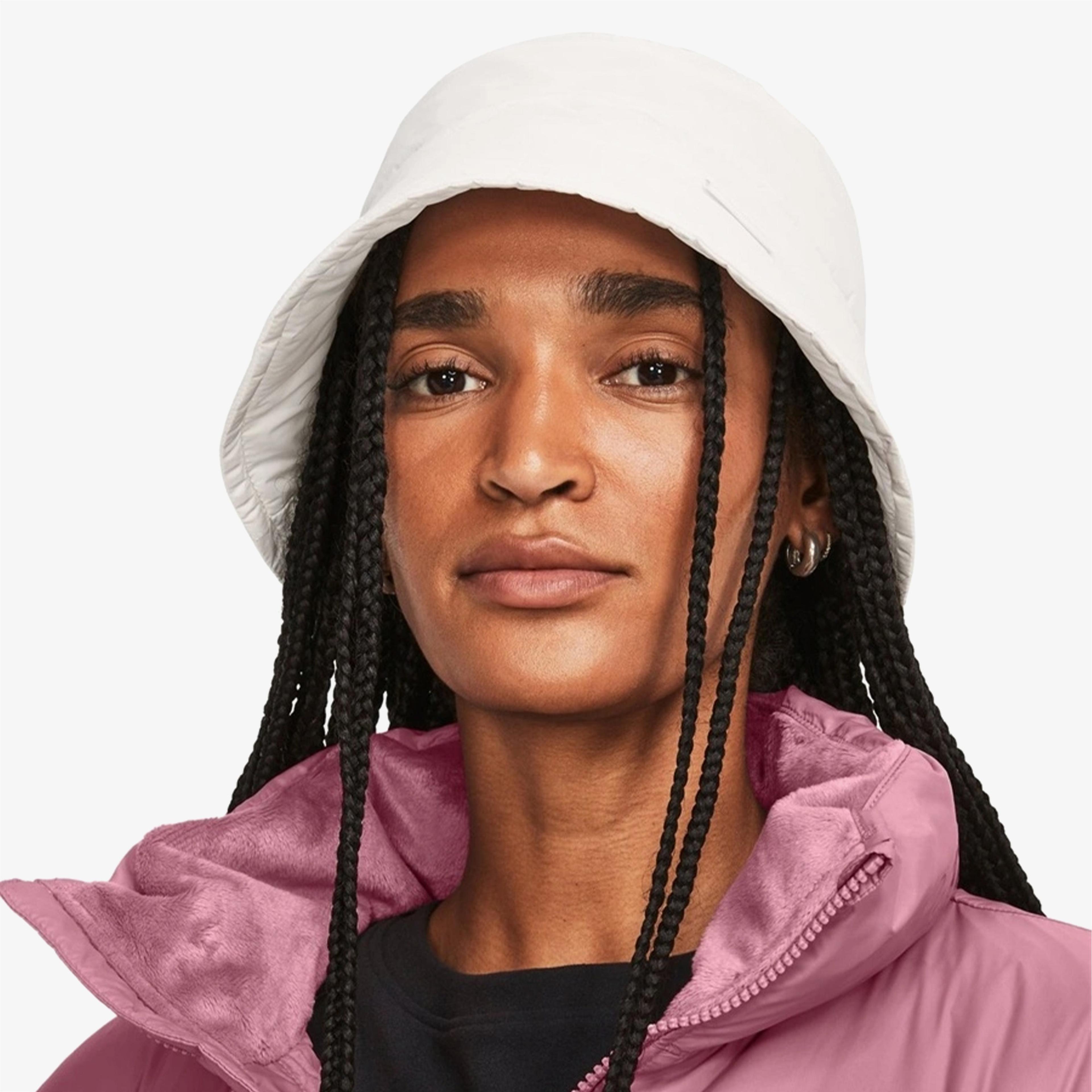 Under Armour Headwear-Cap Unisex Beyaz Şapka