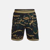 Under Armour Curry Erkek Siyah Şort