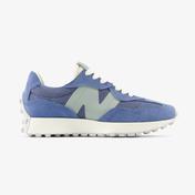 New Balance 327 Unisex Mavi Spor Ayakkabı