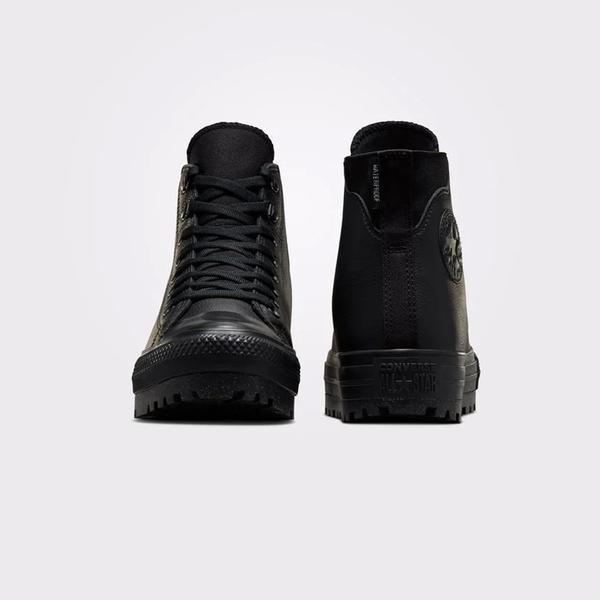 Converse Chuck Taylor All Star City Trek Waterproof Unisex Siyah Bot_2