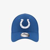 New Era The League Otc Unisex Mavi Şapka