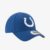 New Era The League Otc Unisex Mavi Şapka