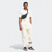 adidas Graphic Originals Erkek Krem T-Shirt
